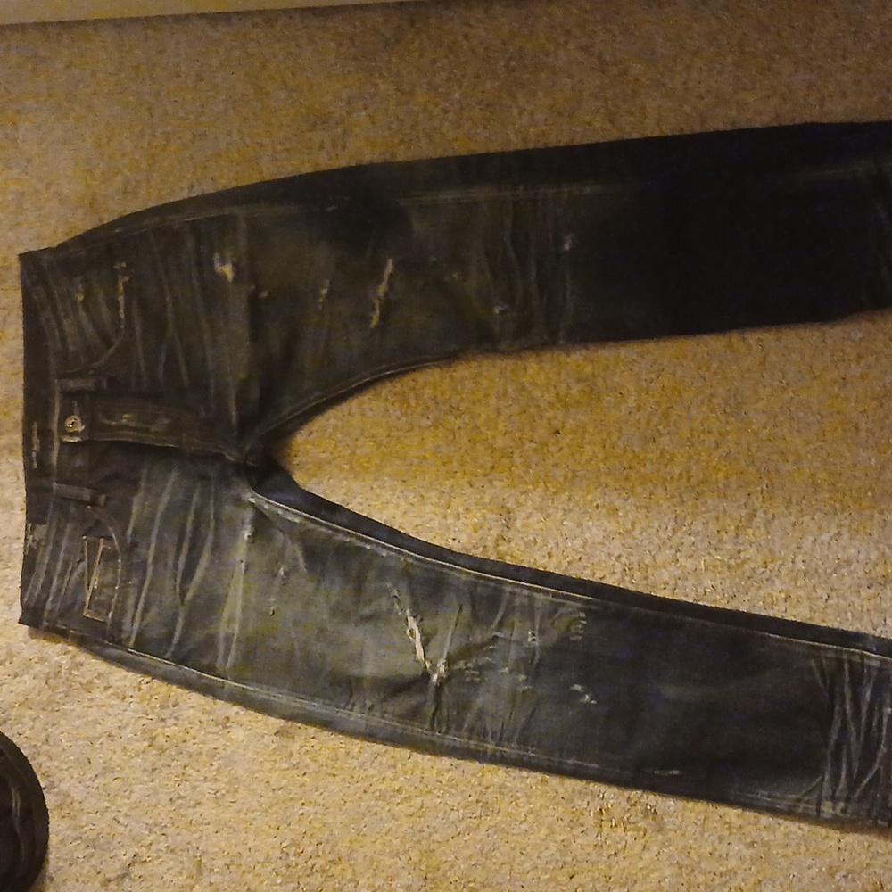 Cult of Individuality Jeans